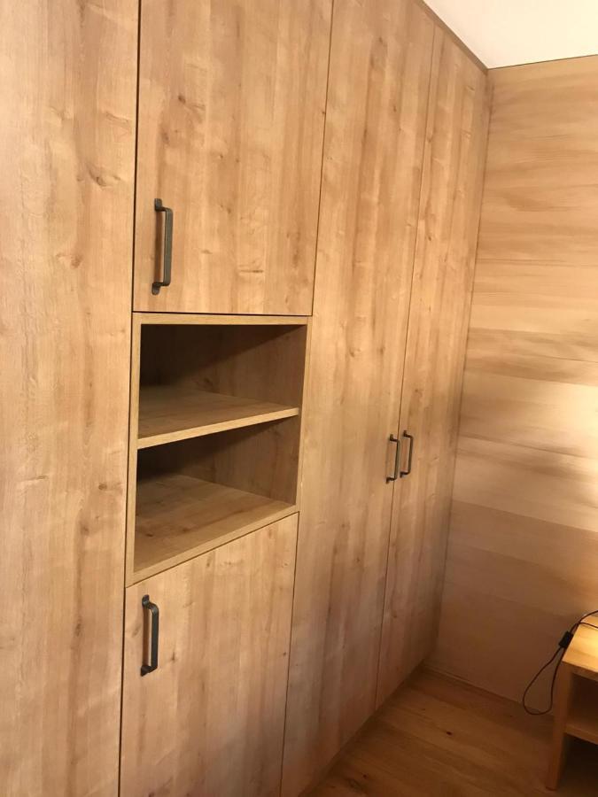 Ferienwohnung Schnetzer Au Au (Vorarlberg) Экстерьер фото