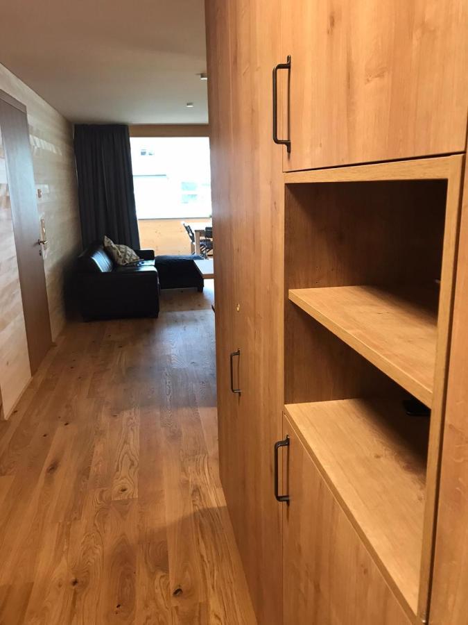 Ferienwohnung Schnetzer Au Au (Vorarlberg) Экстерьер фото