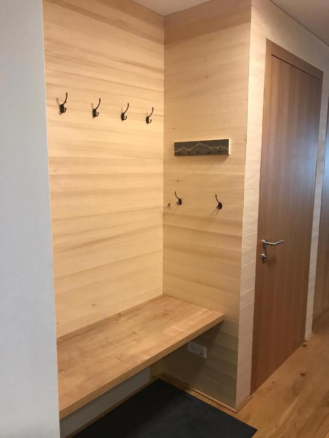 Ferienwohnung Schnetzer Au Au (Vorarlberg) Экстерьер фото