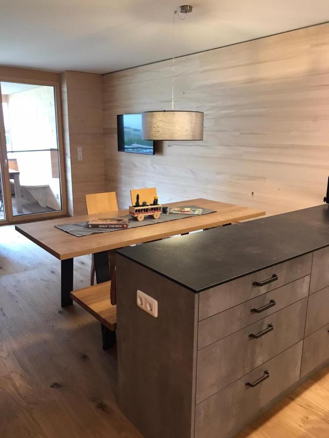 Ferienwohnung Schnetzer Au Au (Vorarlberg) Экстерьер фото